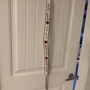 Kate Spade Heart Purse Strap